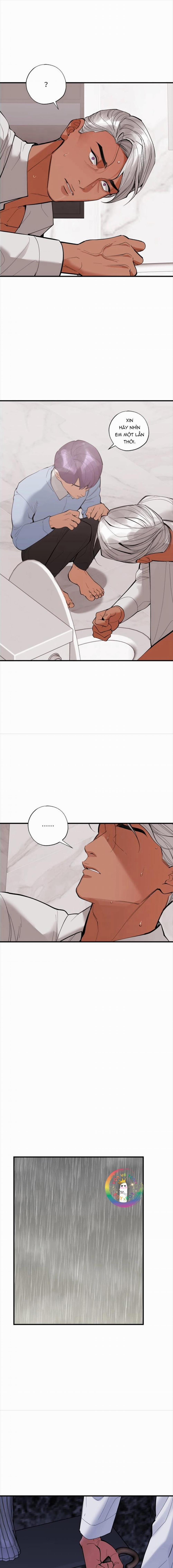 PRY (Trộm Nhìn) -END 41 trang 15