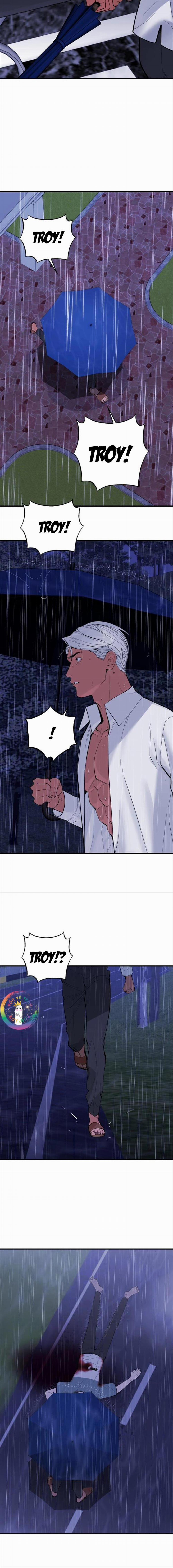 PRY (Trộm Nhìn) -END 41 trang 16