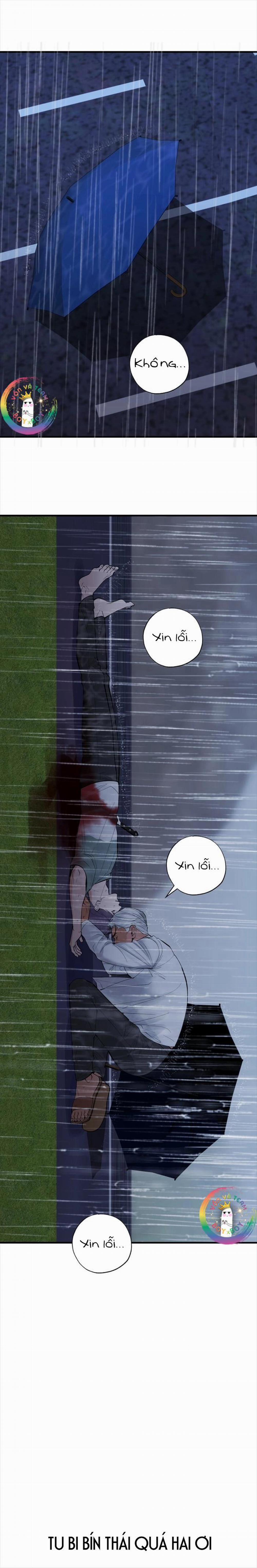 PRY (Trộm Nhìn) -END 41 trang 17