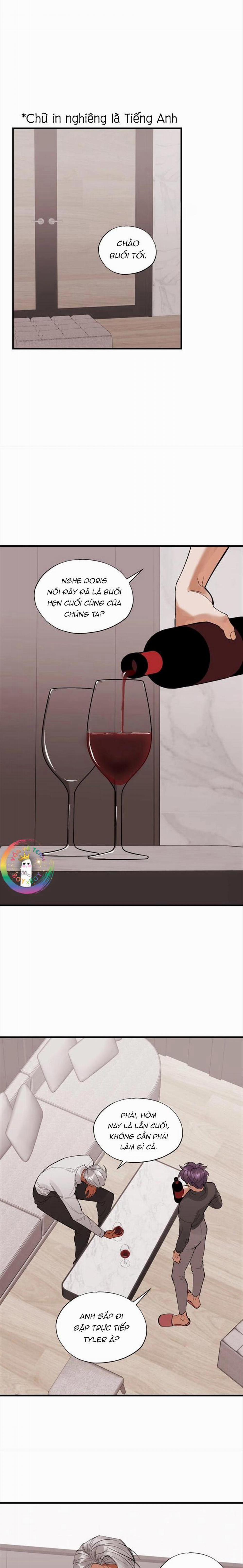 PRY (Trộm Nhìn) -END 41 trang 4