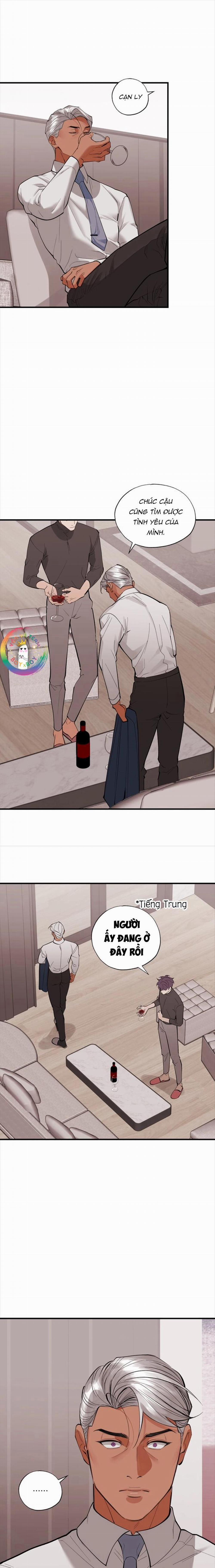 PRY (Trộm Nhìn) -END 41 trang 7