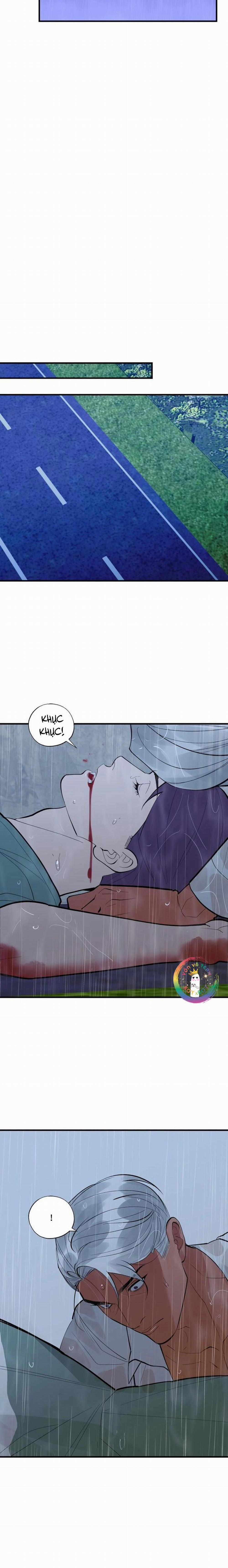 PRY (Trộm Nhìn) -END 42 trang 12