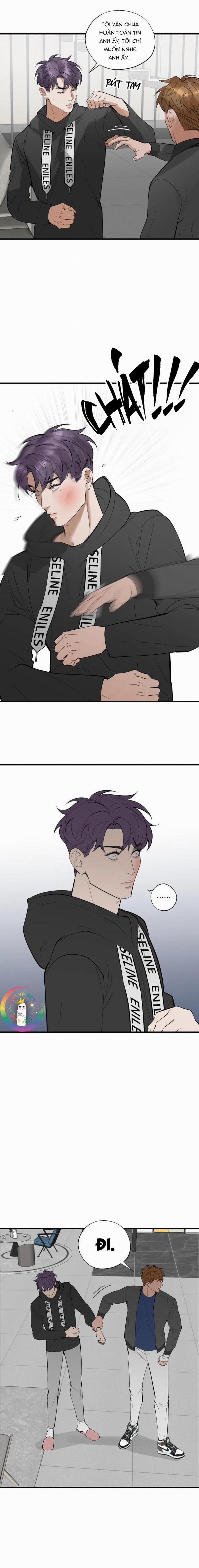 PRY (Trộm Nhìn) -END 42 trang 16