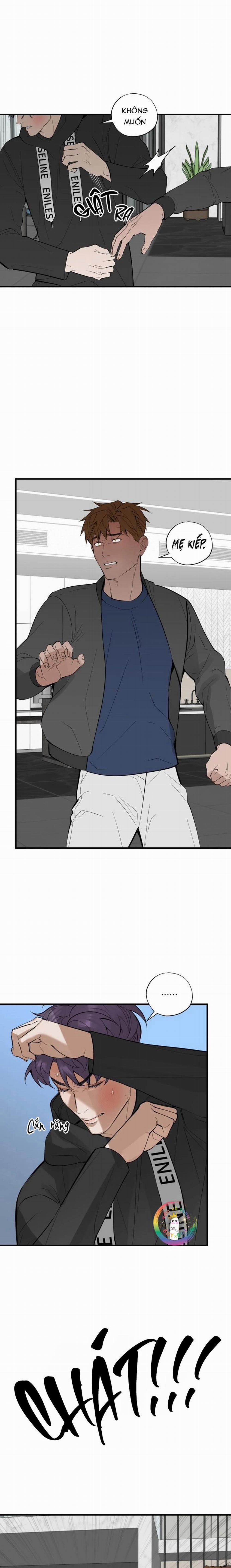 PRY (Trộm Nhìn) -END 42 trang 17