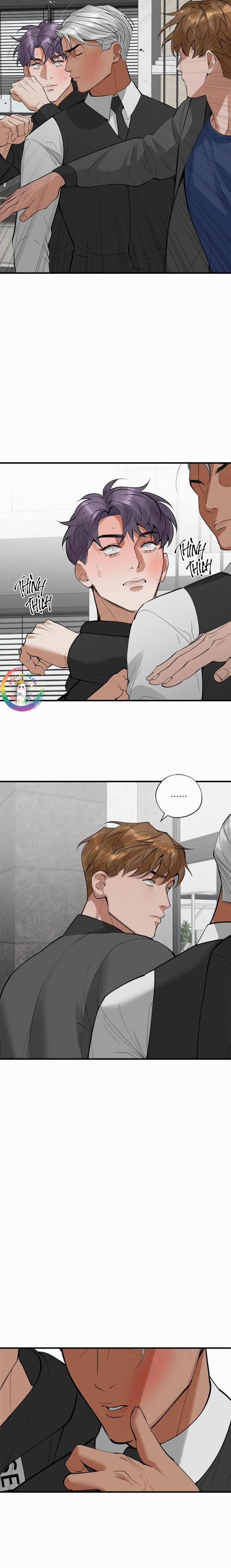 PRY (Trộm Nhìn) -END 42 trang 18