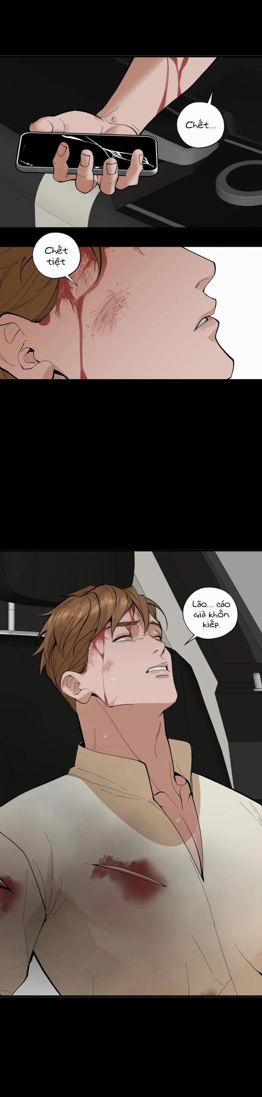 PRY (Trộm Nhìn) -END 42 trang 2