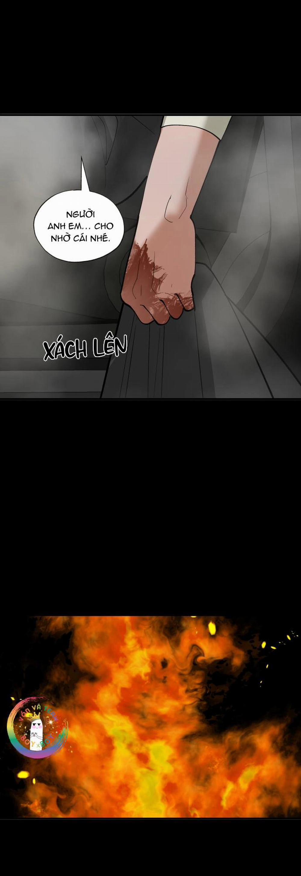 PRY (Trộm Nhìn) -END 42 trang 3