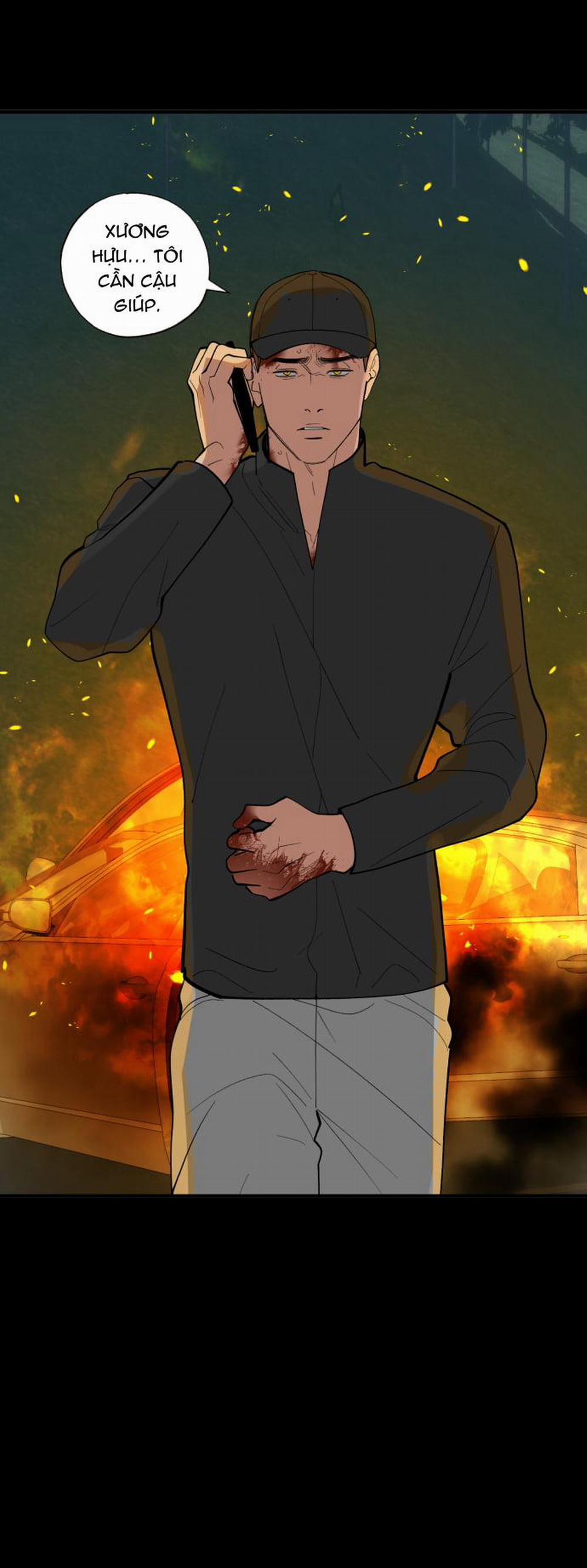 PRY (Trộm Nhìn) -END 42 trang 4