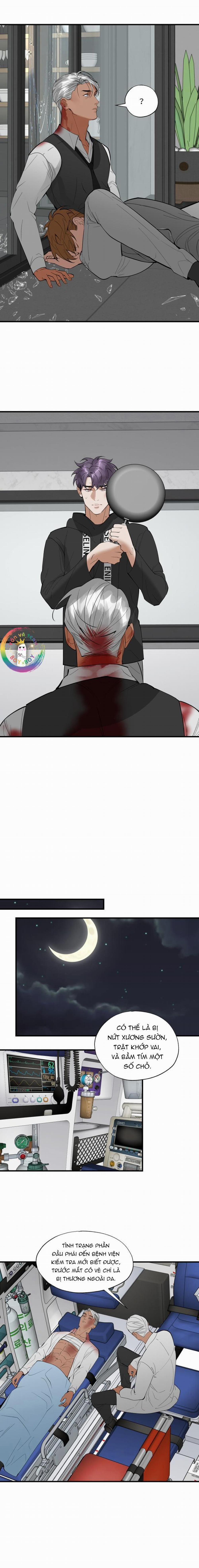PRY (Trộm Nhìn) -END 43 trang 10