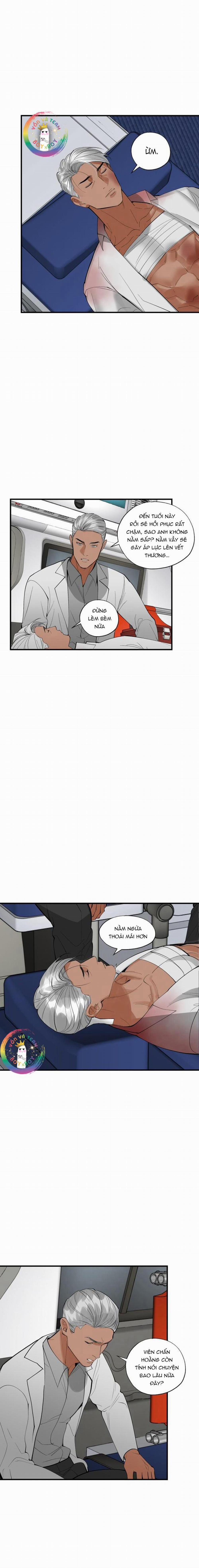 PRY (Trộm Nhìn) -END 43 trang 11