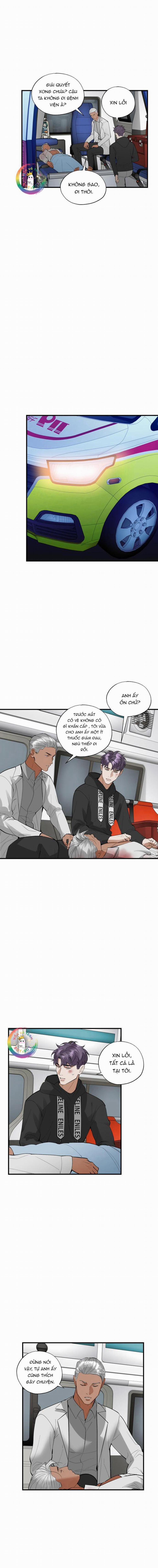 PRY (Trộm Nhìn) -END 43 trang 15