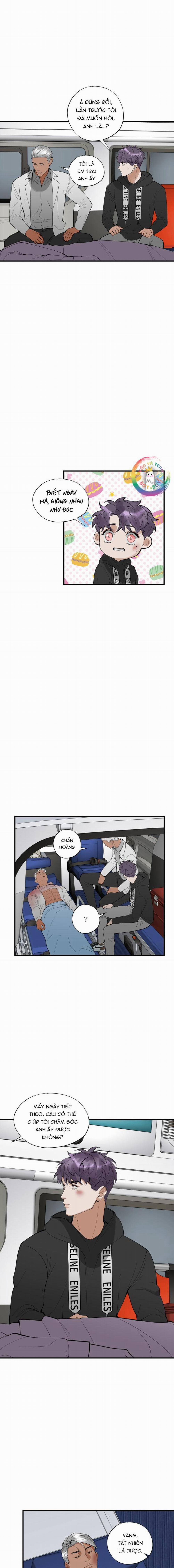 PRY (Trộm Nhìn) -END 43 trang 16