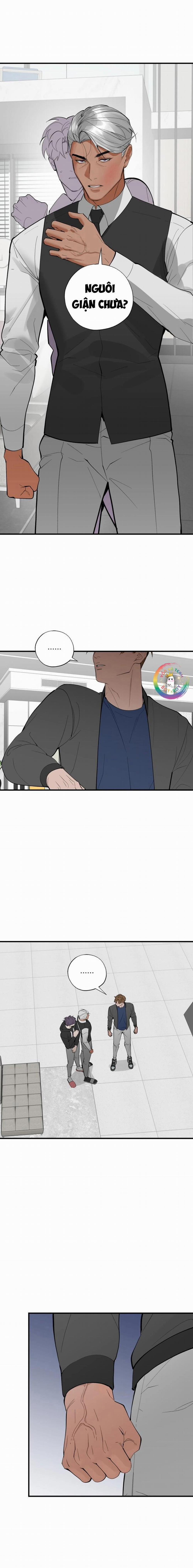 PRY (Trộm Nhìn) -END 43 trang 2