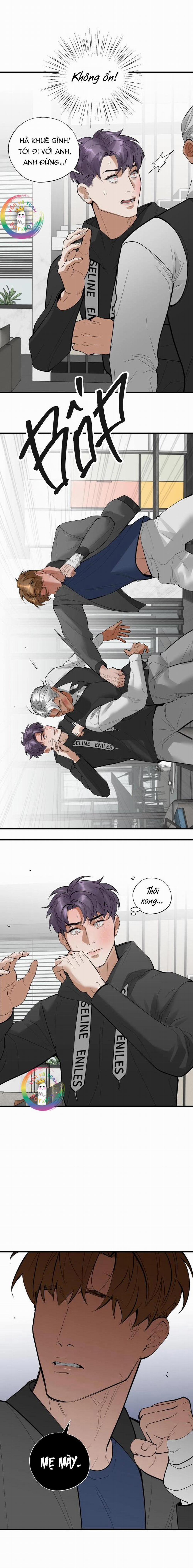 PRY (Trộm Nhìn) -END 43 trang 3