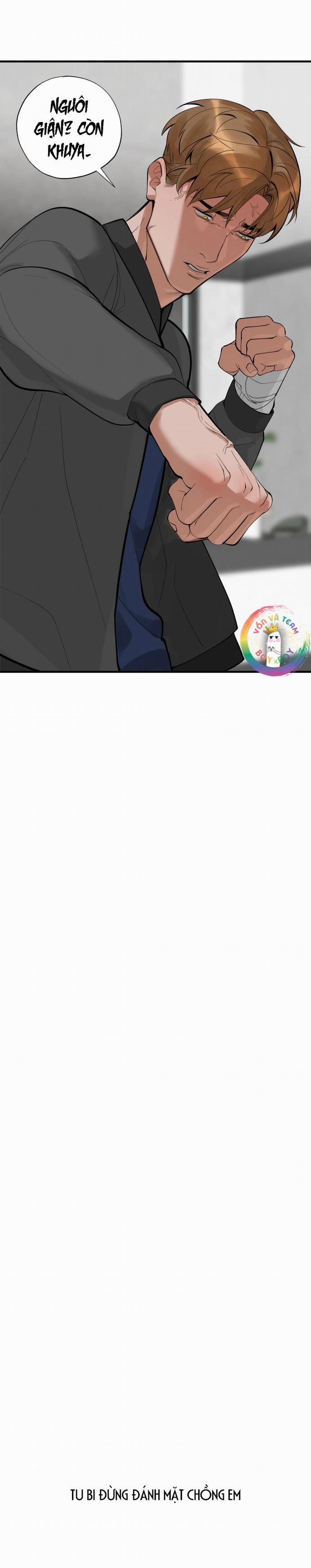 PRY (Trộm Nhìn) -END 43 trang 4