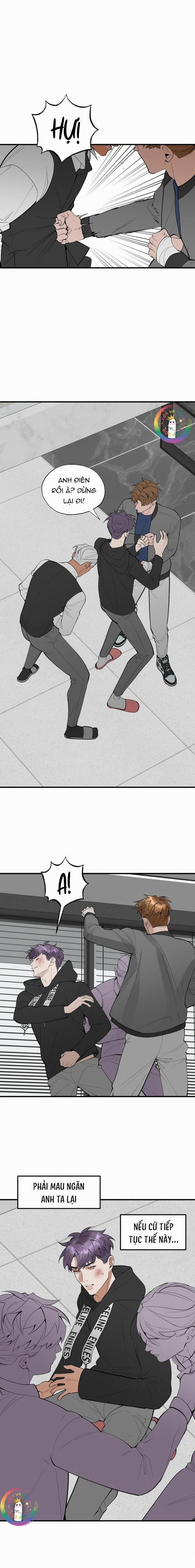 PRY (Trộm Nhìn) -END 43 trang 6