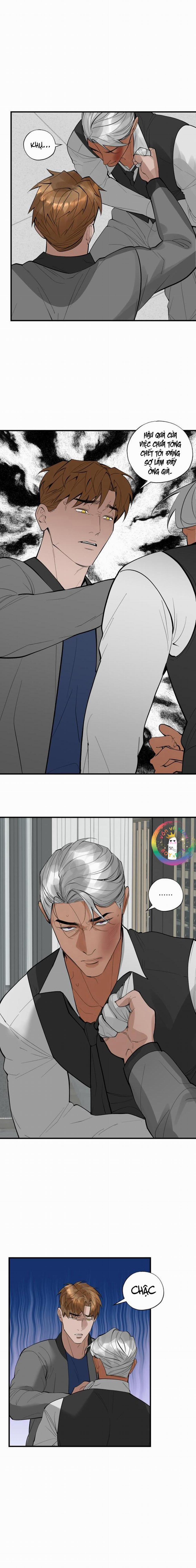 PRY (Trộm Nhìn) -END 43 trang 7