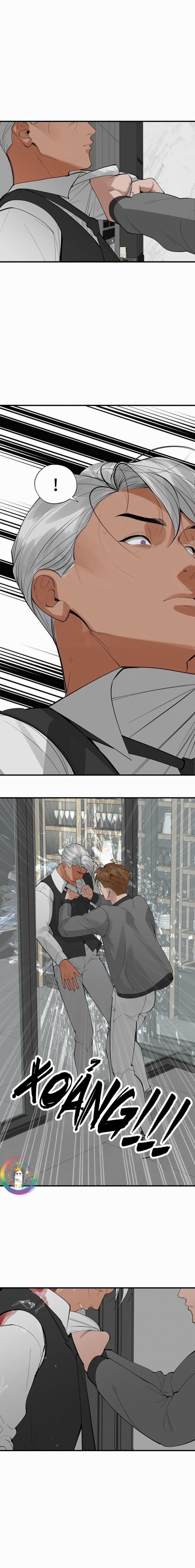 PRY (Trộm Nhìn) -END 43 trang 8