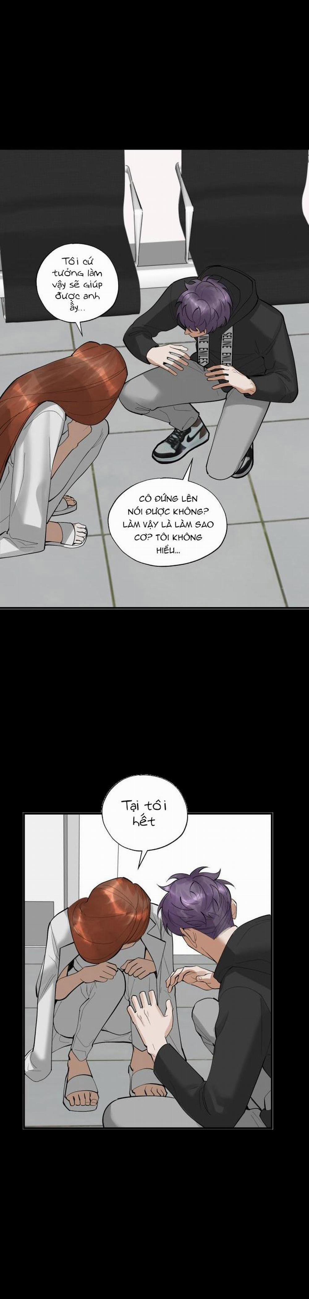 PRY (Trộm Nhìn) -END 45 trang 2