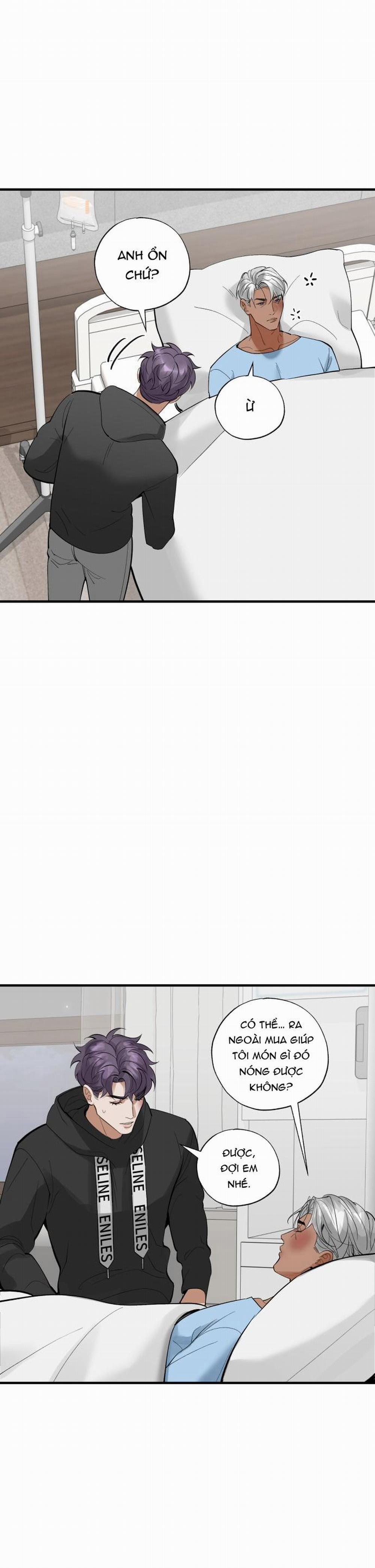 PRY (Trộm Nhìn) -END 46 trang 10