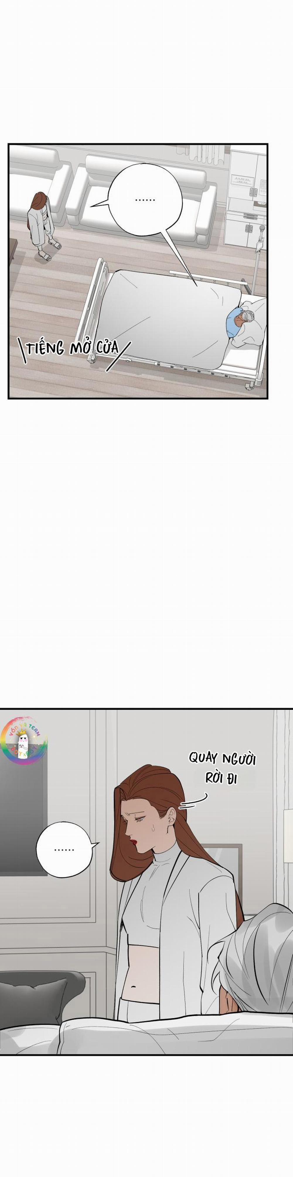 PRY (Trộm Nhìn) -END 46 trang 11