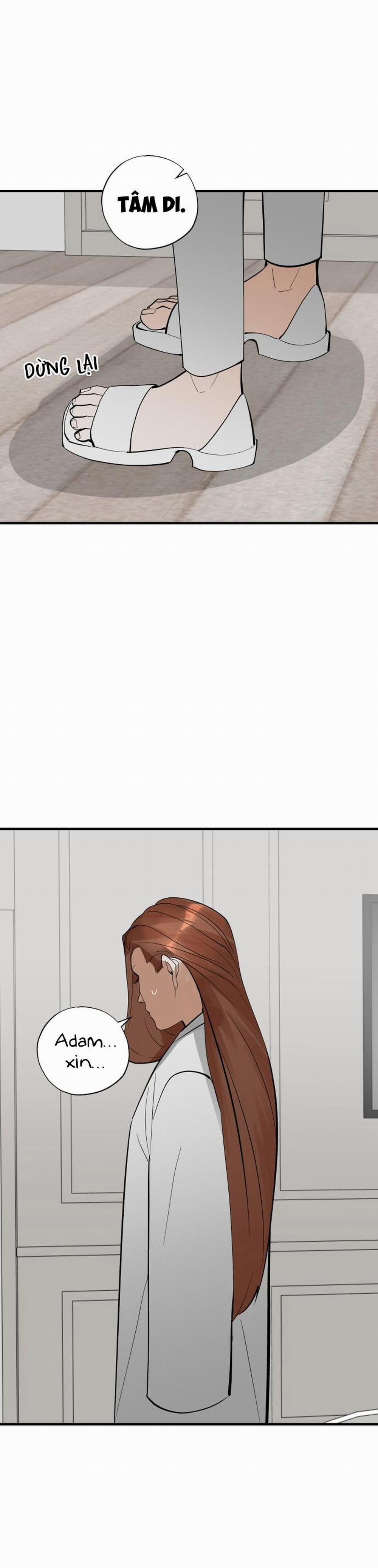 PRY (Trộm Nhìn) -END 46 trang 12