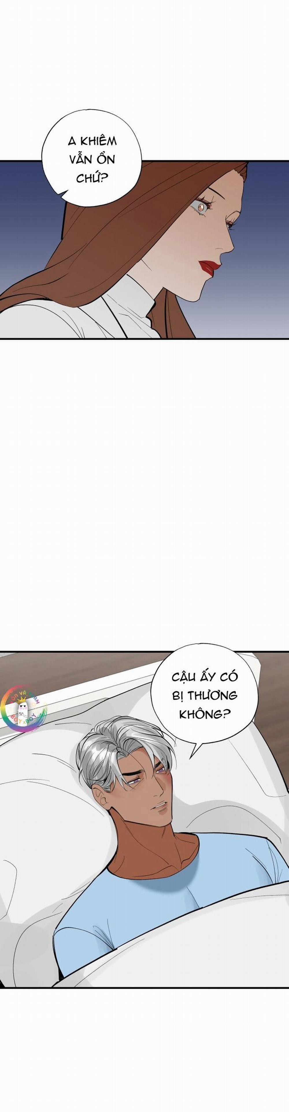 PRY (Trộm Nhìn) -END 46 trang 13