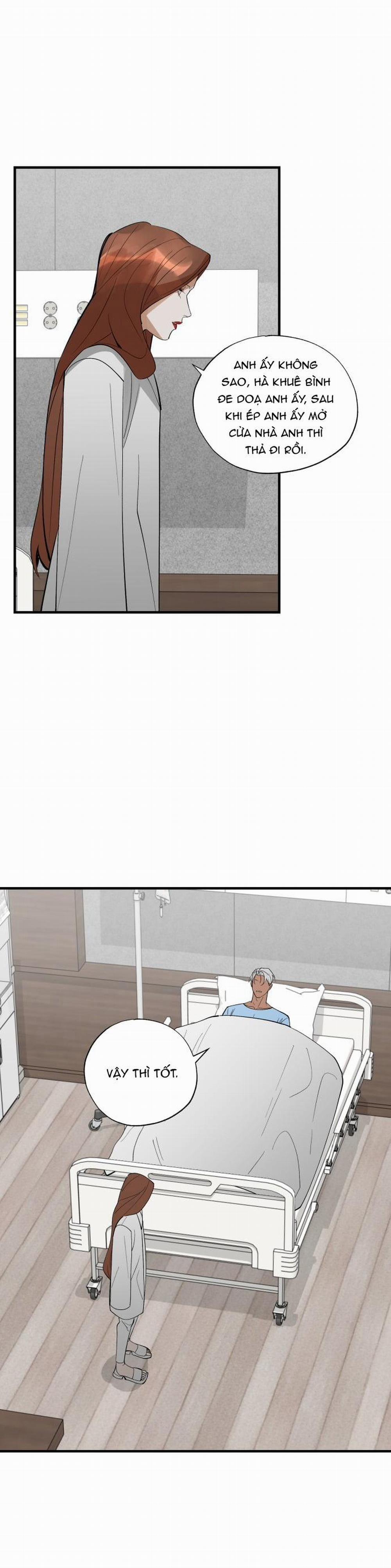 PRY (Trộm Nhìn) -END 46 trang 14