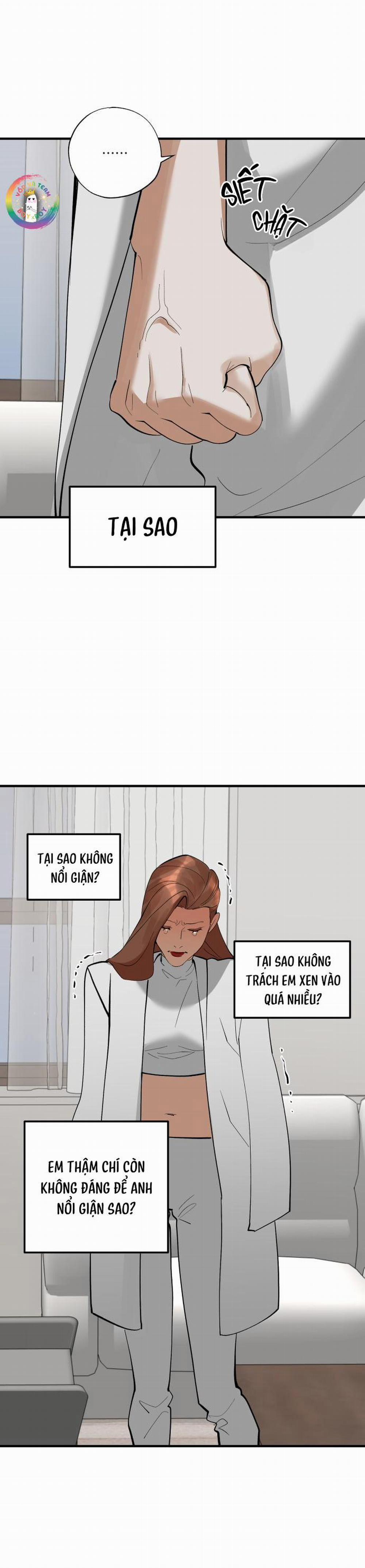 PRY (Trộm Nhìn) -END 46 trang 15