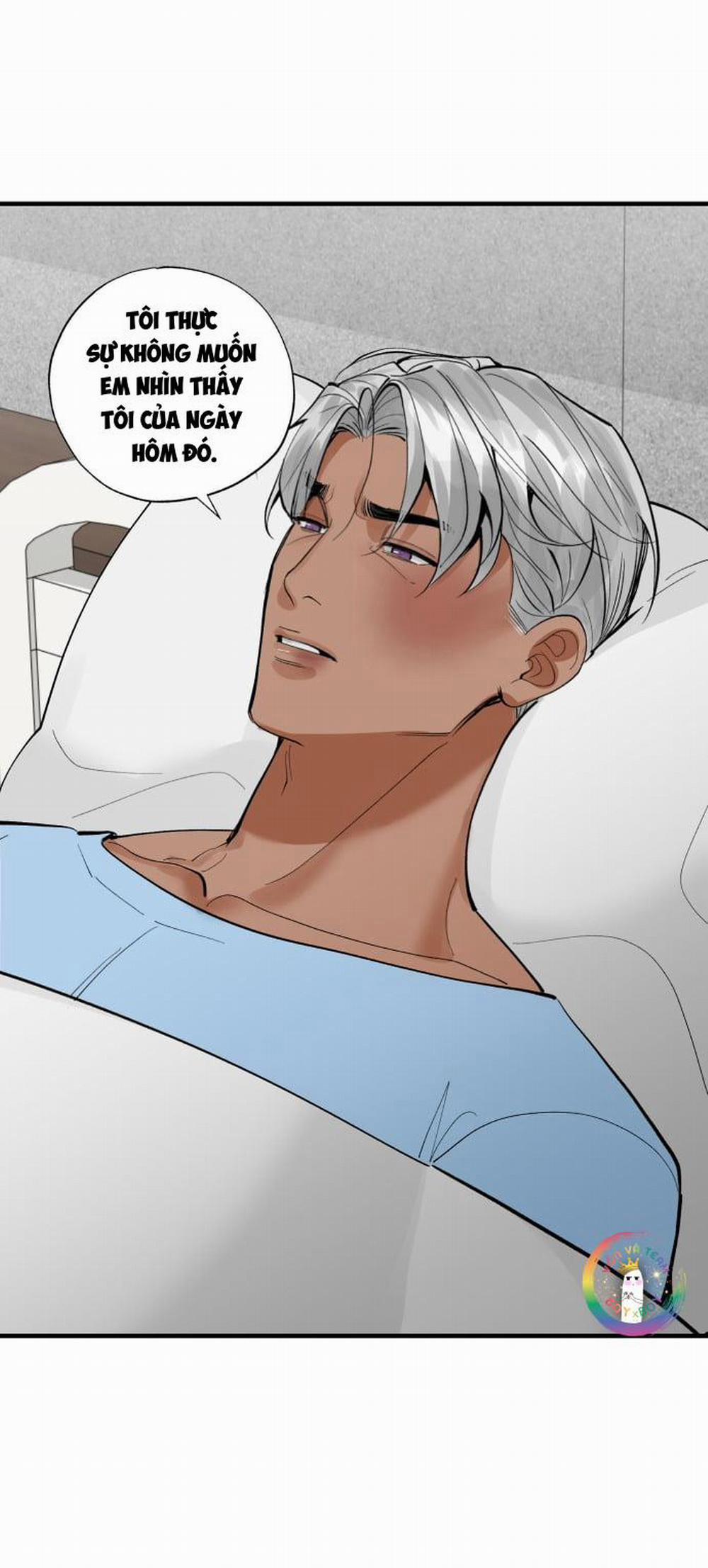 PRY (Trộm Nhìn) -END 46 trang 17