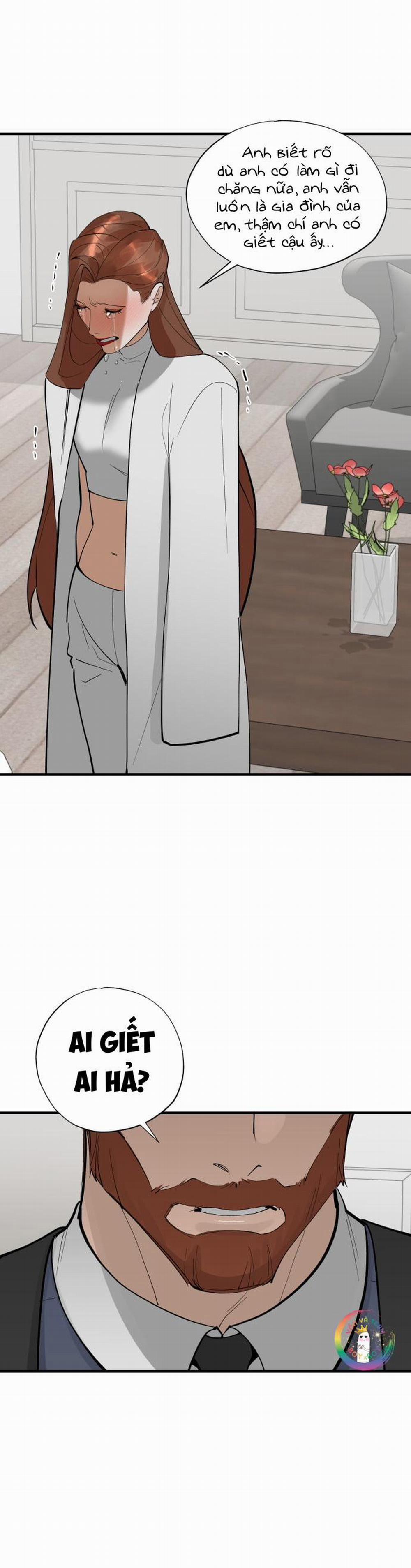 PRY (Trộm Nhìn) -END 46 trang 19