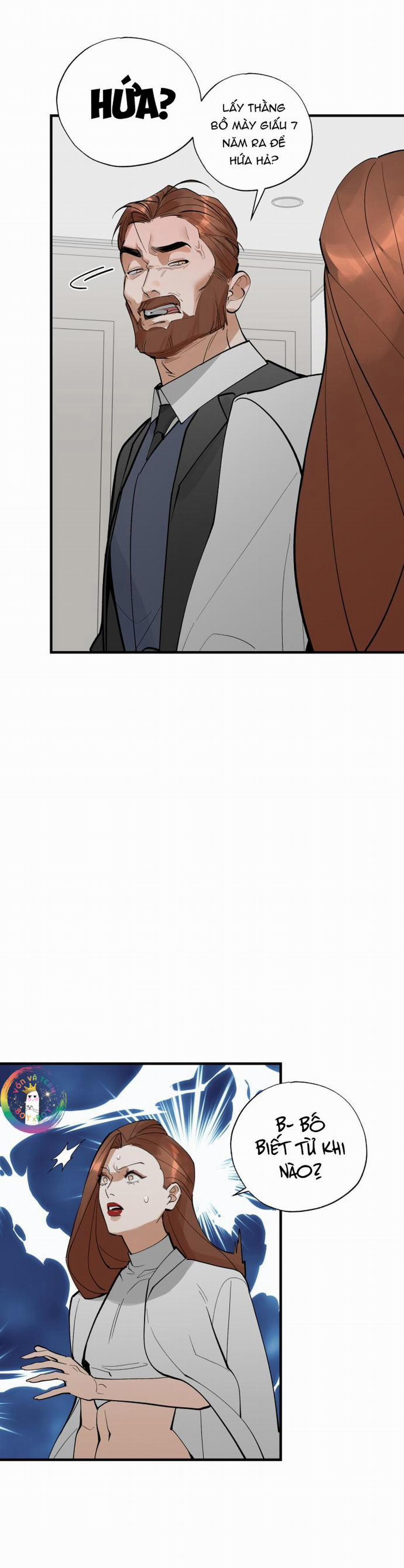 PRY (Trộm Nhìn) -END 46 trang 25