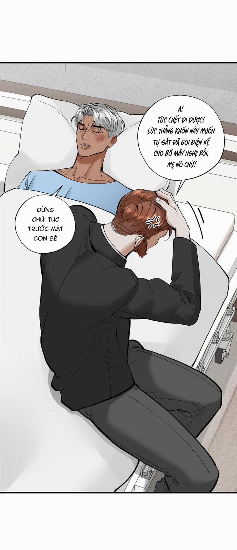 PRY (Trộm Nhìn) -END 46 trang 26