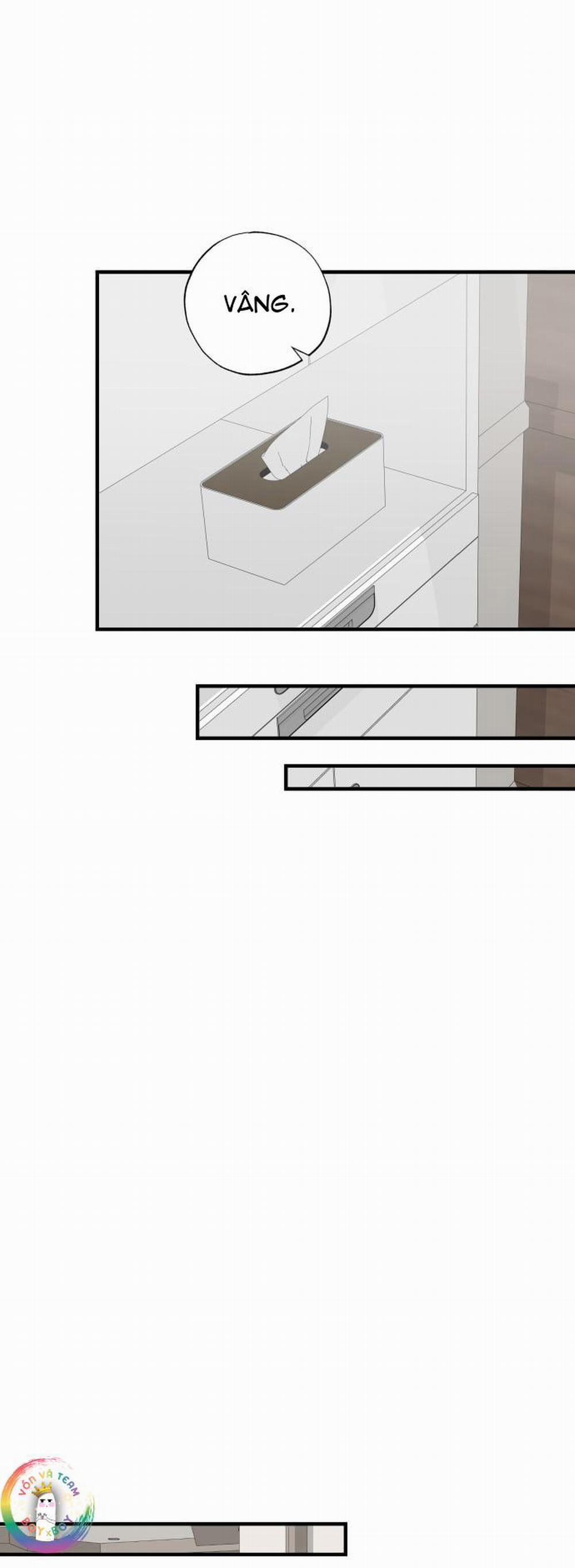 PRY (Trộm Nhìn) -END 46 trang 29