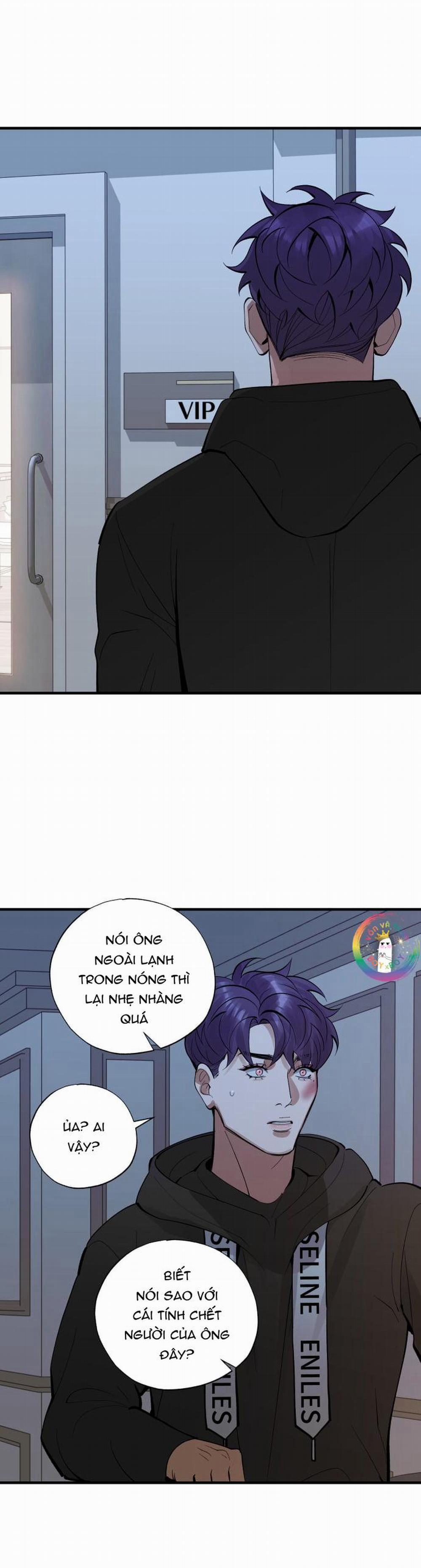 PRY (Trộm Nhìn) -END 46 trang 31