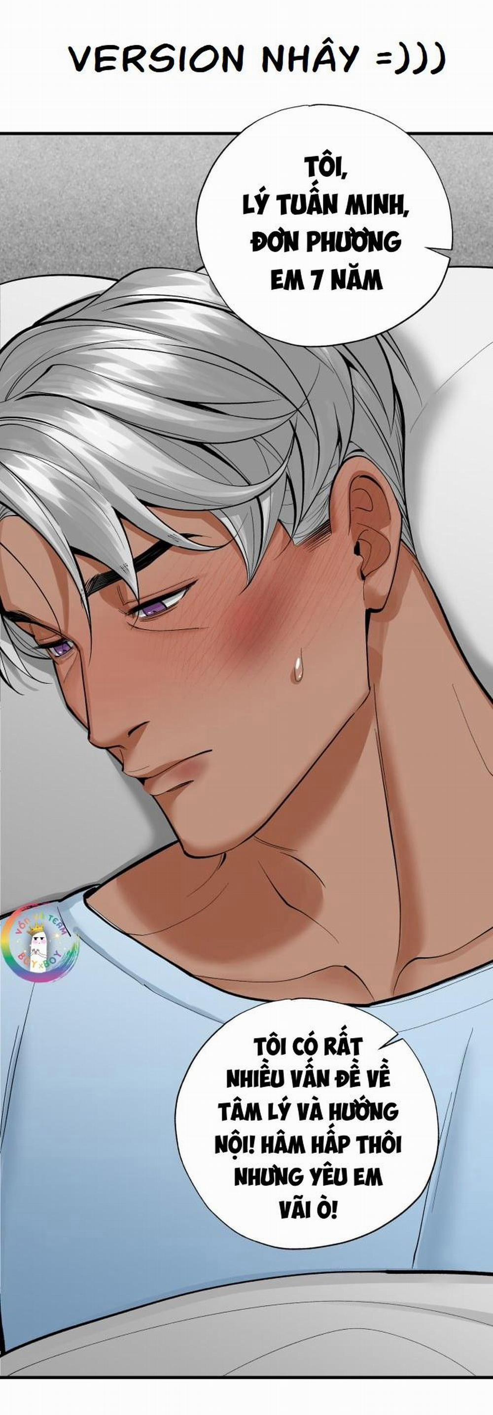 PRY (Trộm Nhìn) -END 46 trang 37