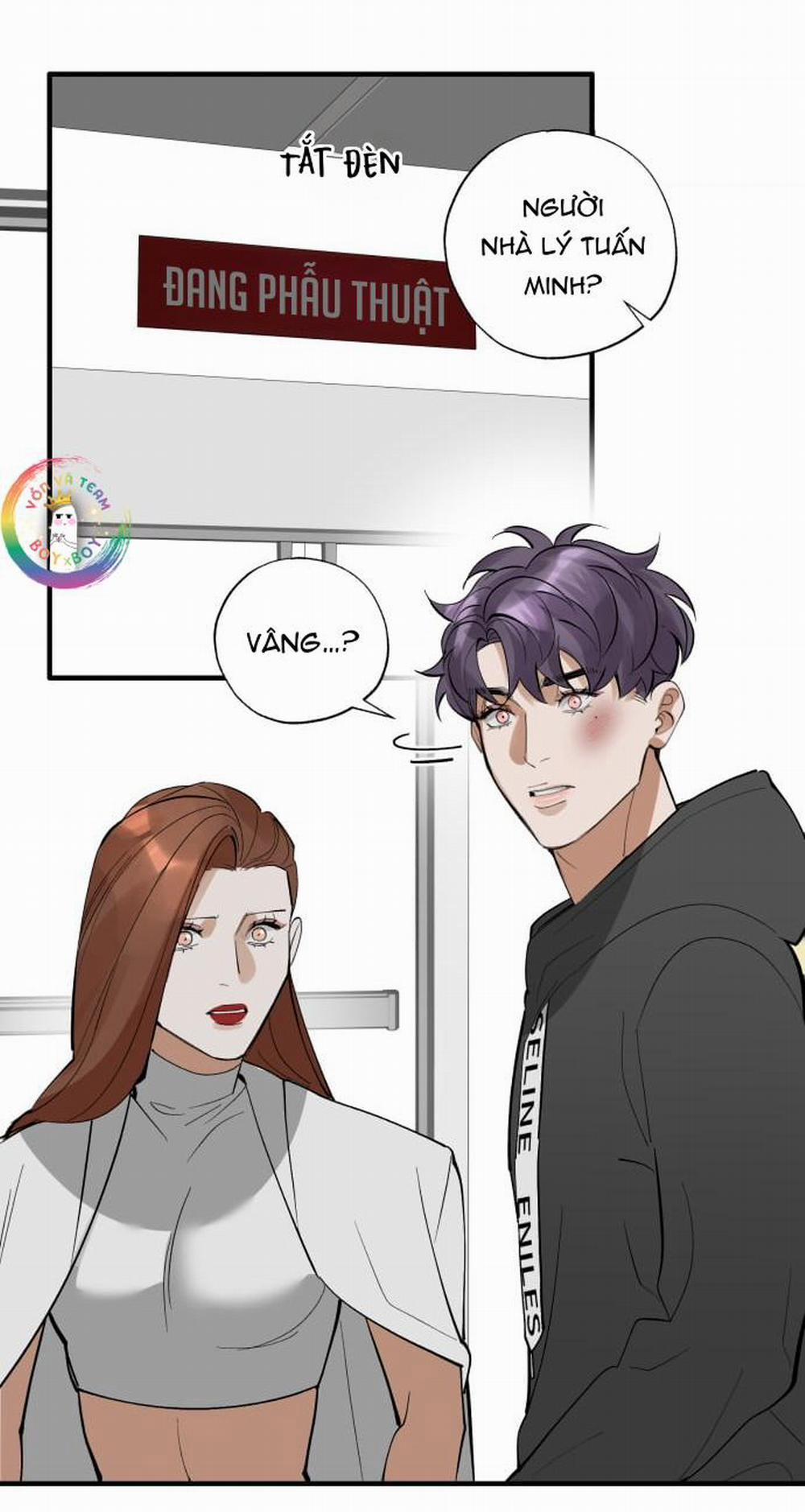 PRY (Trộm Nhìn) -END 46 trang 5