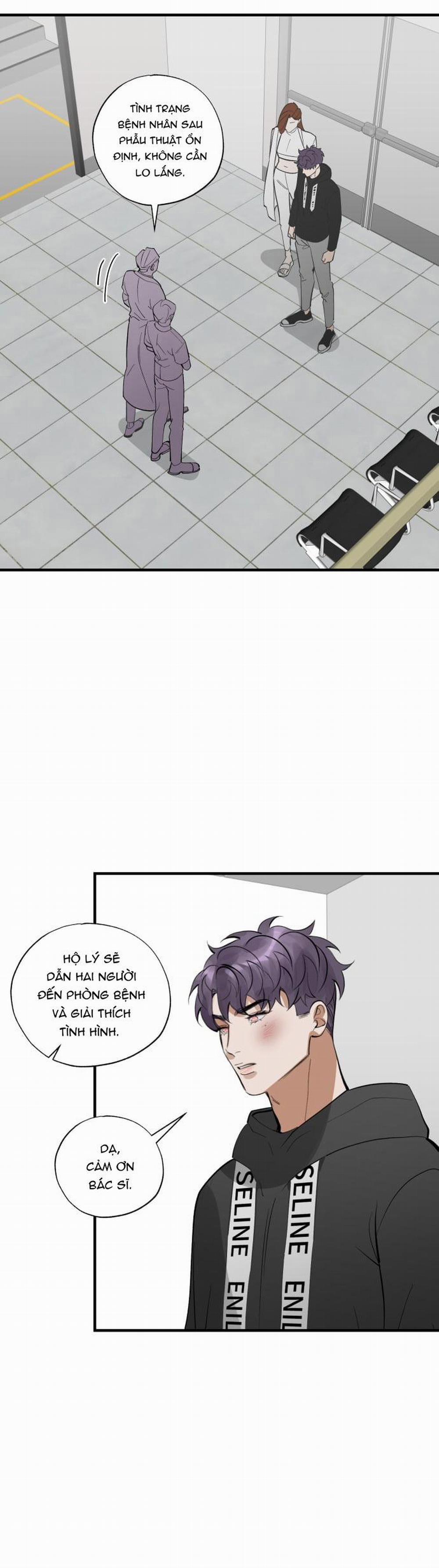 PRY (Trộm Nhìn) -END 46 trang 6