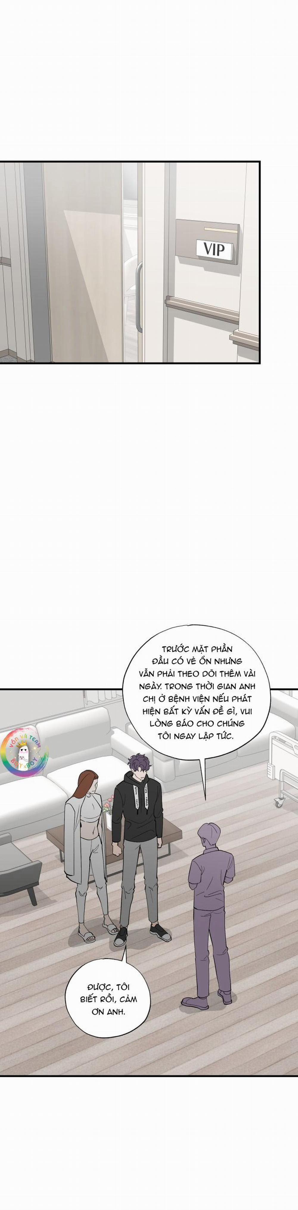 PRY (Trộm Nhìn) -END 46 trang 7