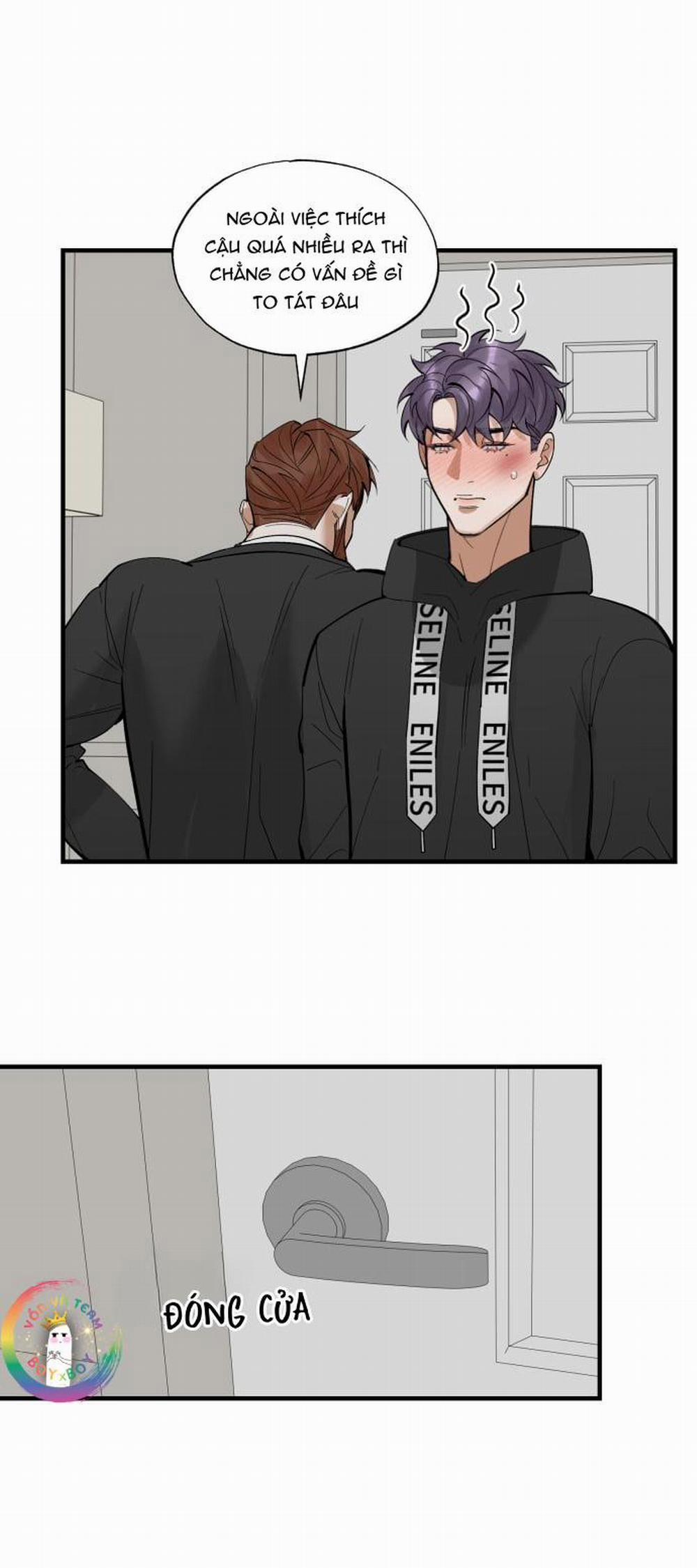 PRY (Trộm Nhìn) -END 47 trang 15