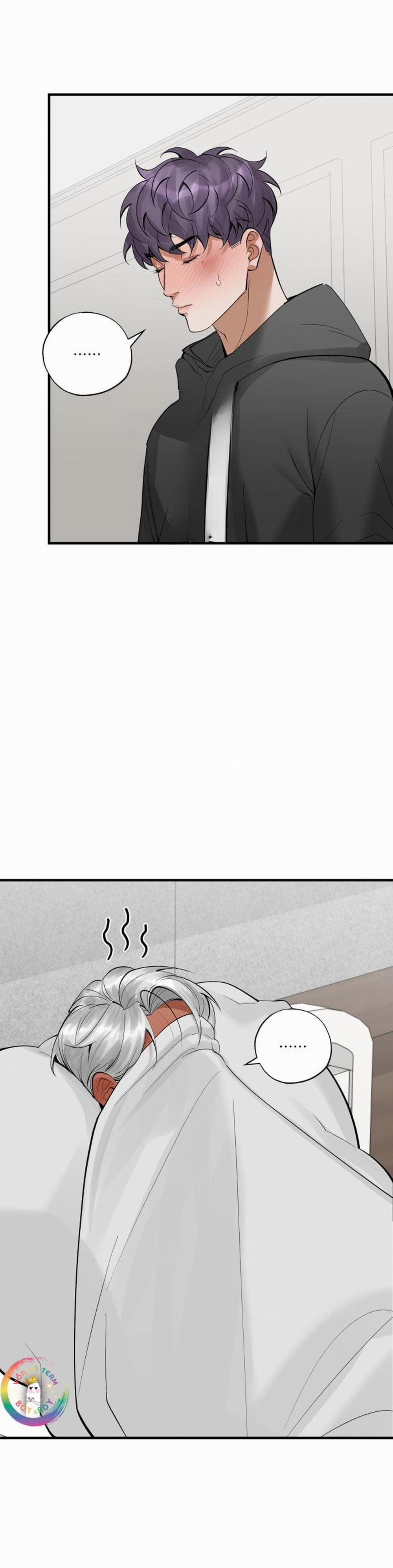 PRY (Trộm Nhìn) -END 47 trang 16