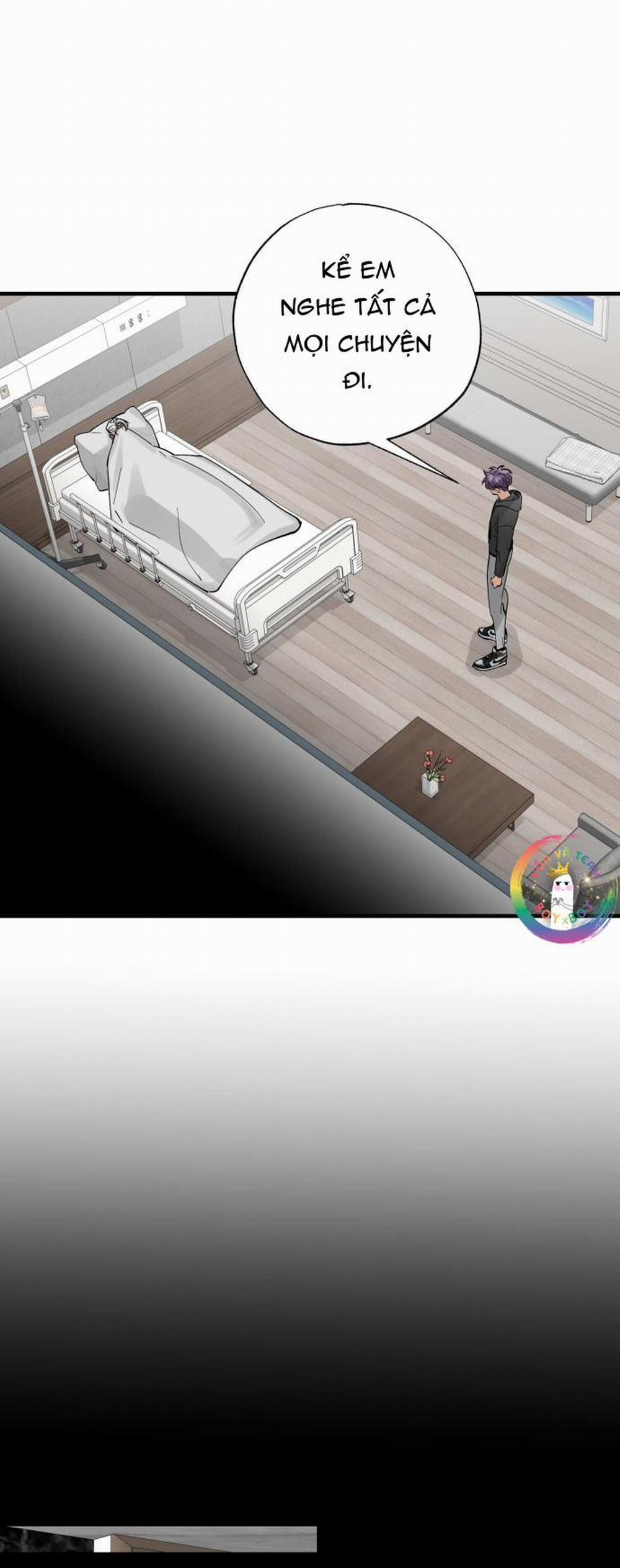 PRY (Trộm Nhìn) -END 47 trang 17