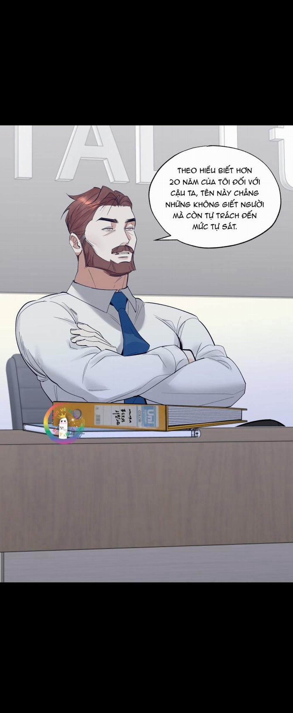 PRY (Trộm Nhìn) -END 47 trang 23