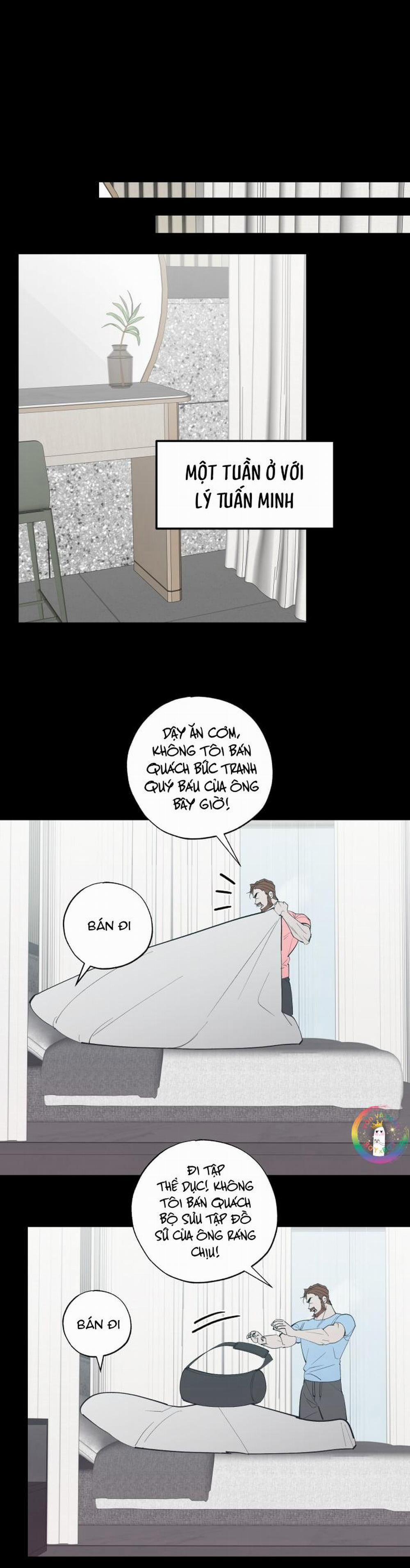 PRY (Trộm Nhìn) -END 47 trang 24