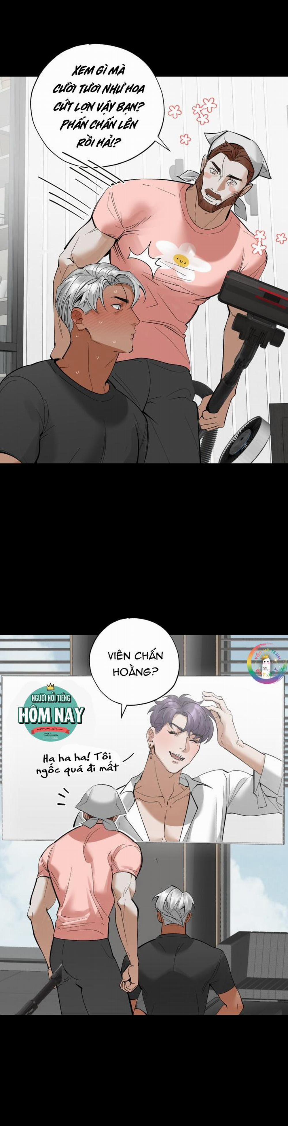 PRY (Trộm Nhìn) -END 47 trang 26