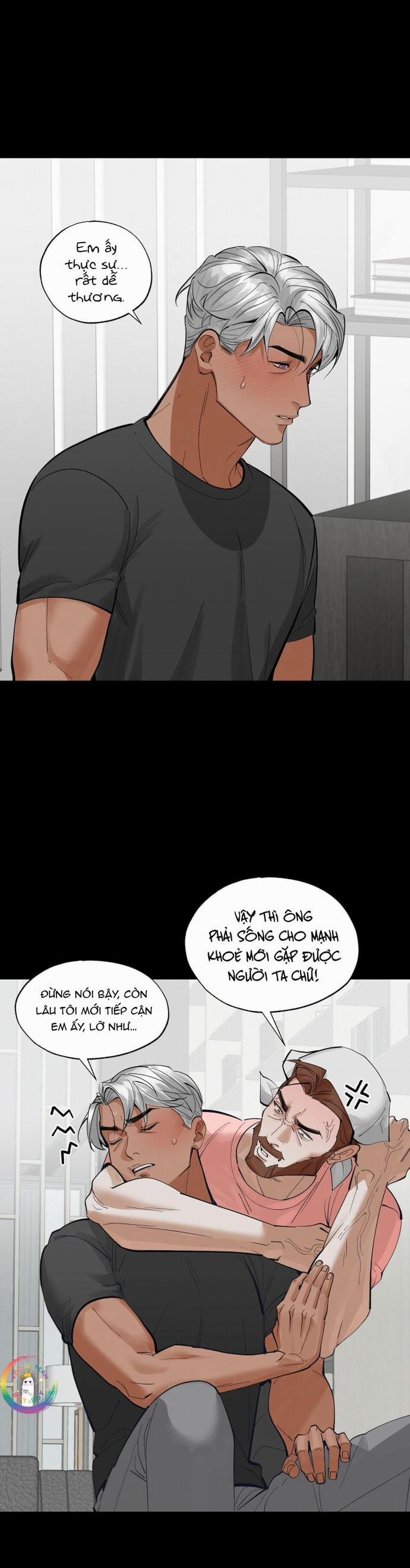 PRY (Trộm Nhìn) -END 47 trang 27