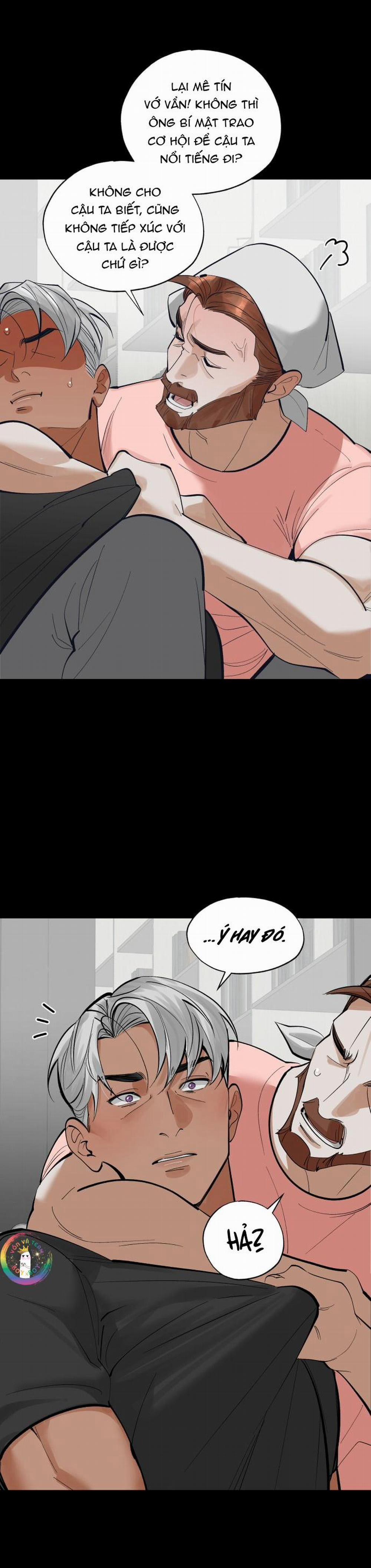 PRY (Trộm Nhìn) -END 47 trang 28