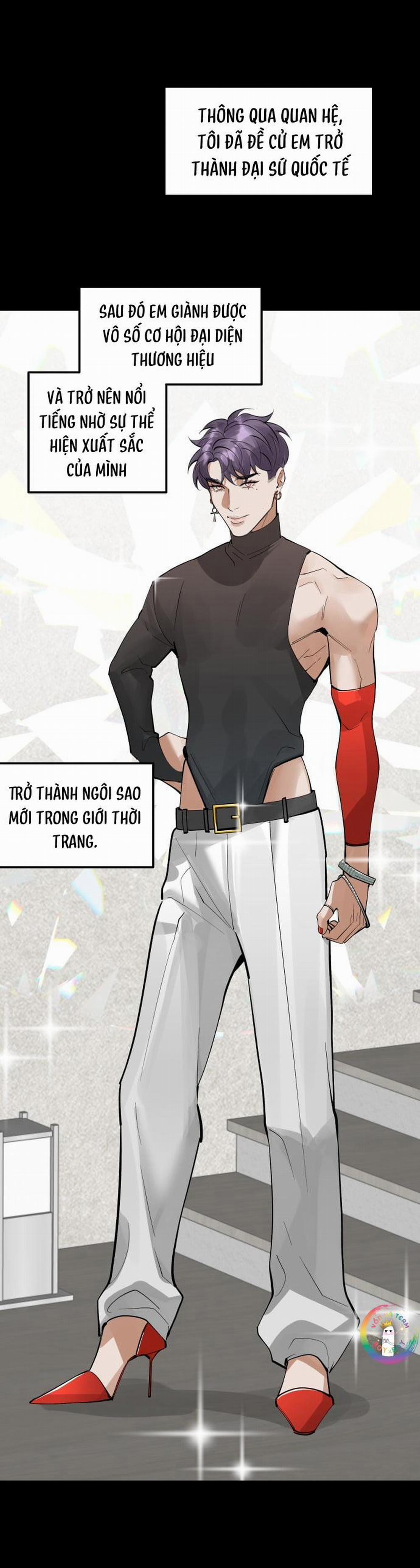 PRY (Trộm Nhìn) -END 47 trang 29