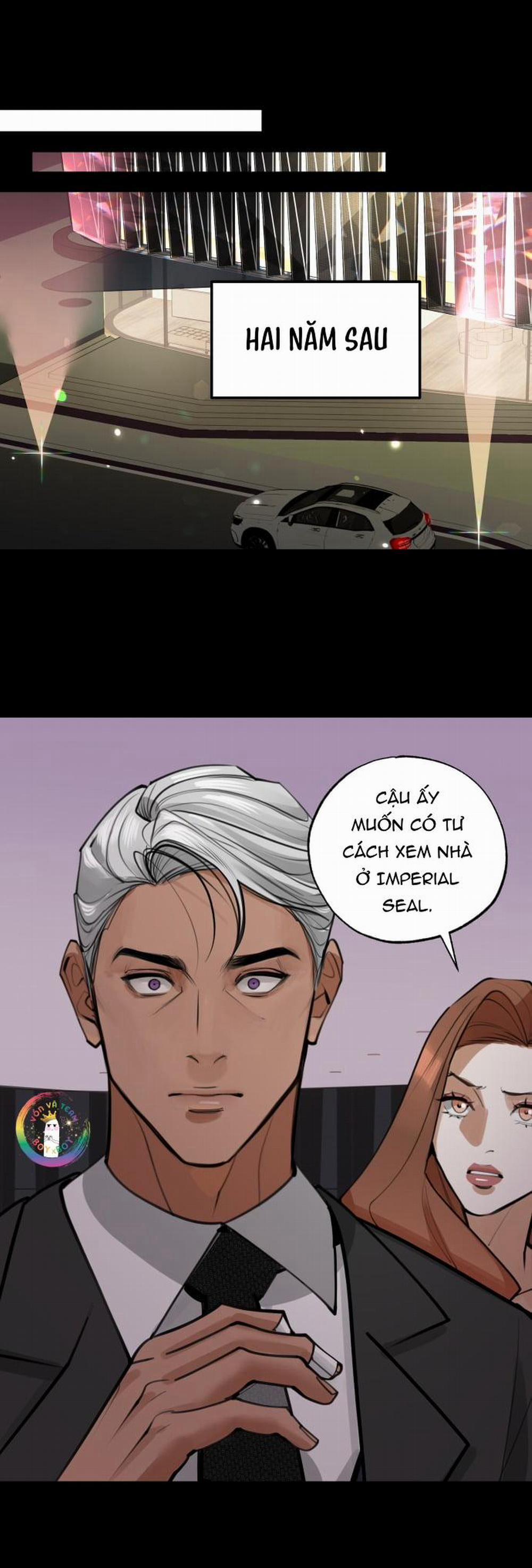 PRY (Trộm Nhìn) -END 47 trang 30