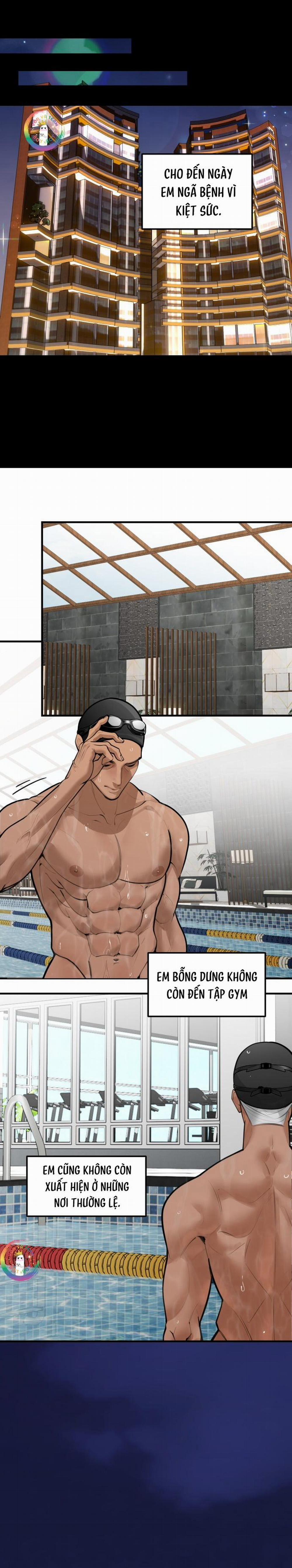 PRY (Trộm Nhìn) -END 47 trang 33